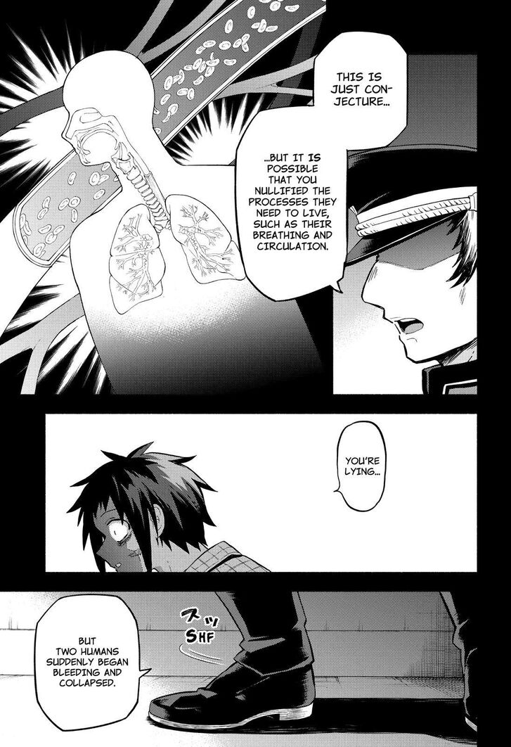 Munou na Nana chapter 54 page 4