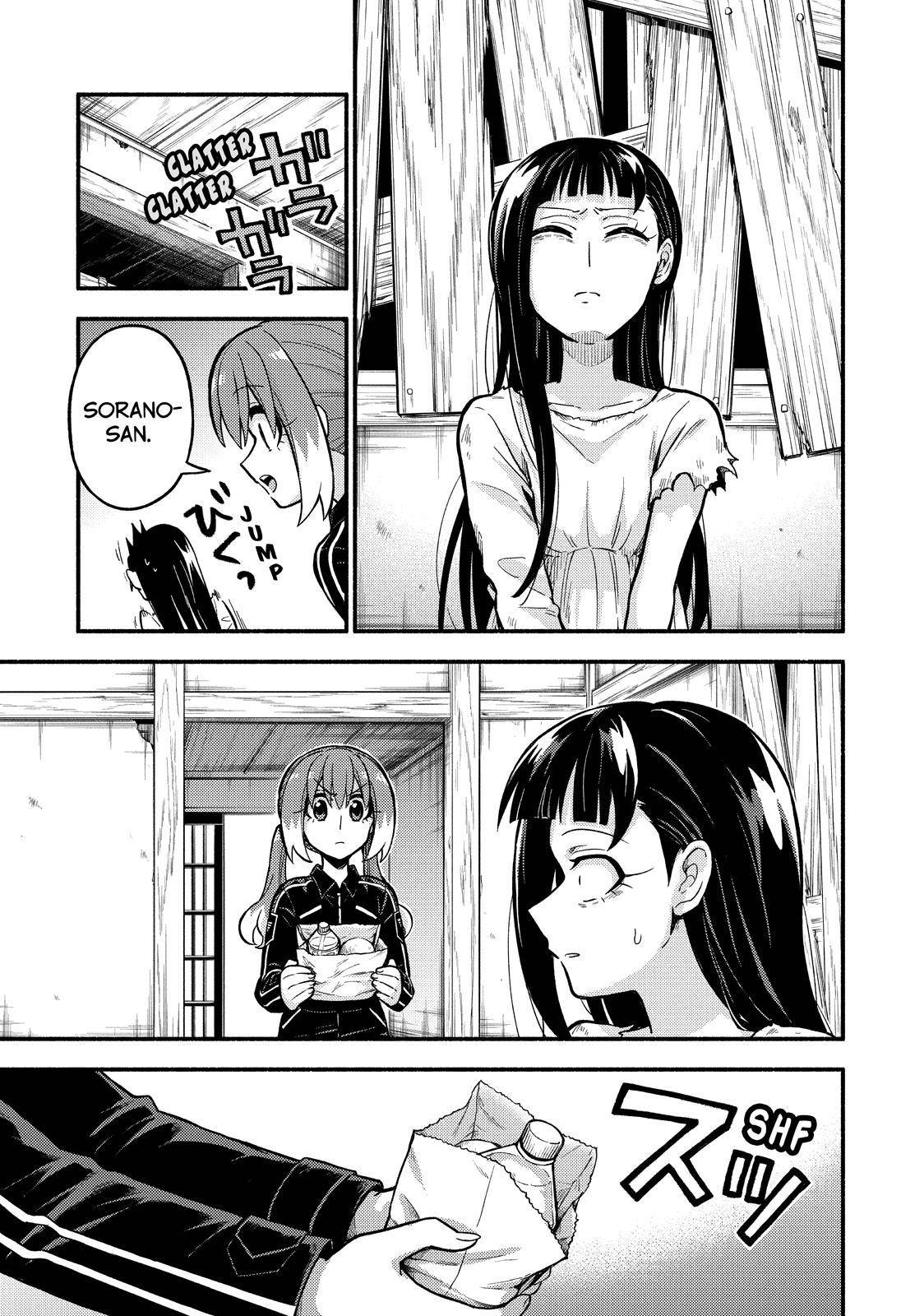 Munou na Nana chapter 71 page 24