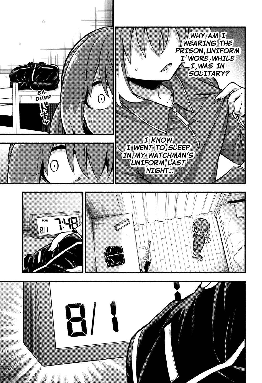 Munou na Nana chapter 72 page 24