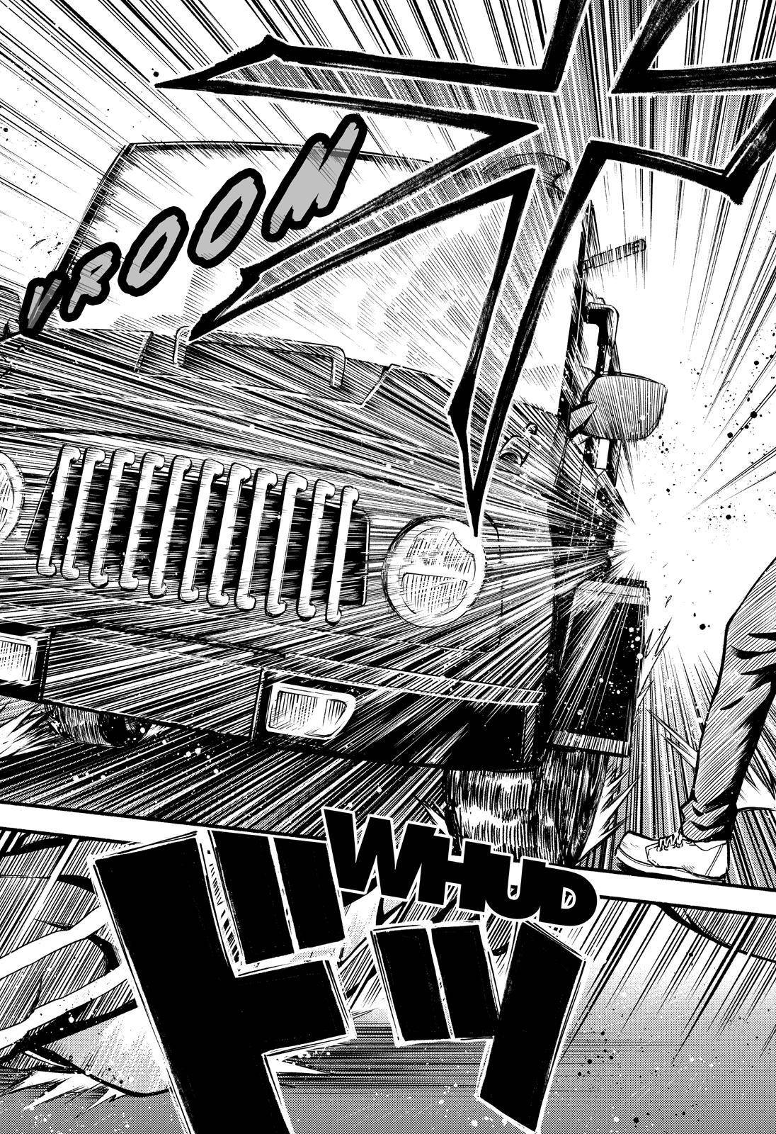 Munou na Nana chapter 74 page 27