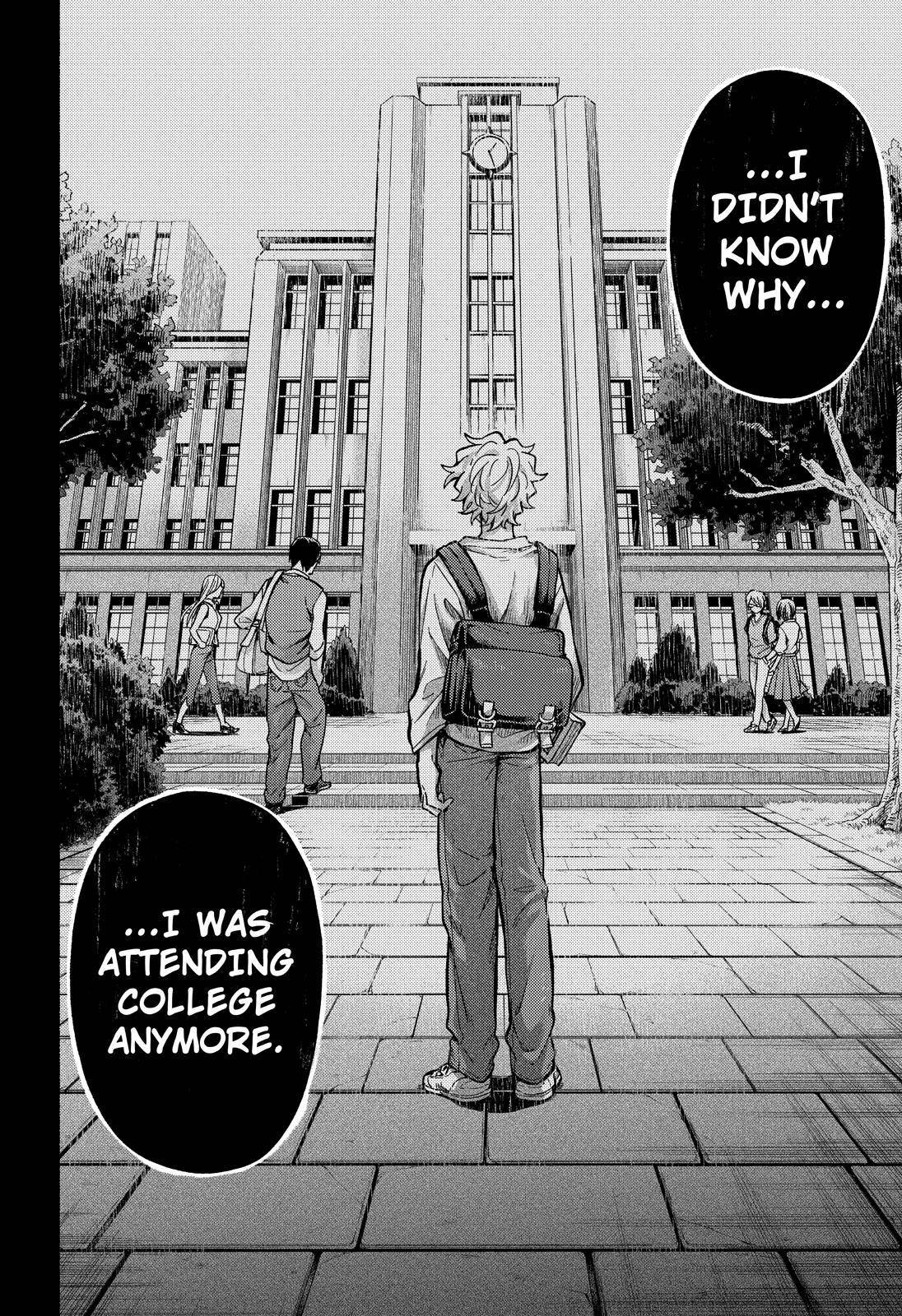 Munou na Nana chapter 77 page 35