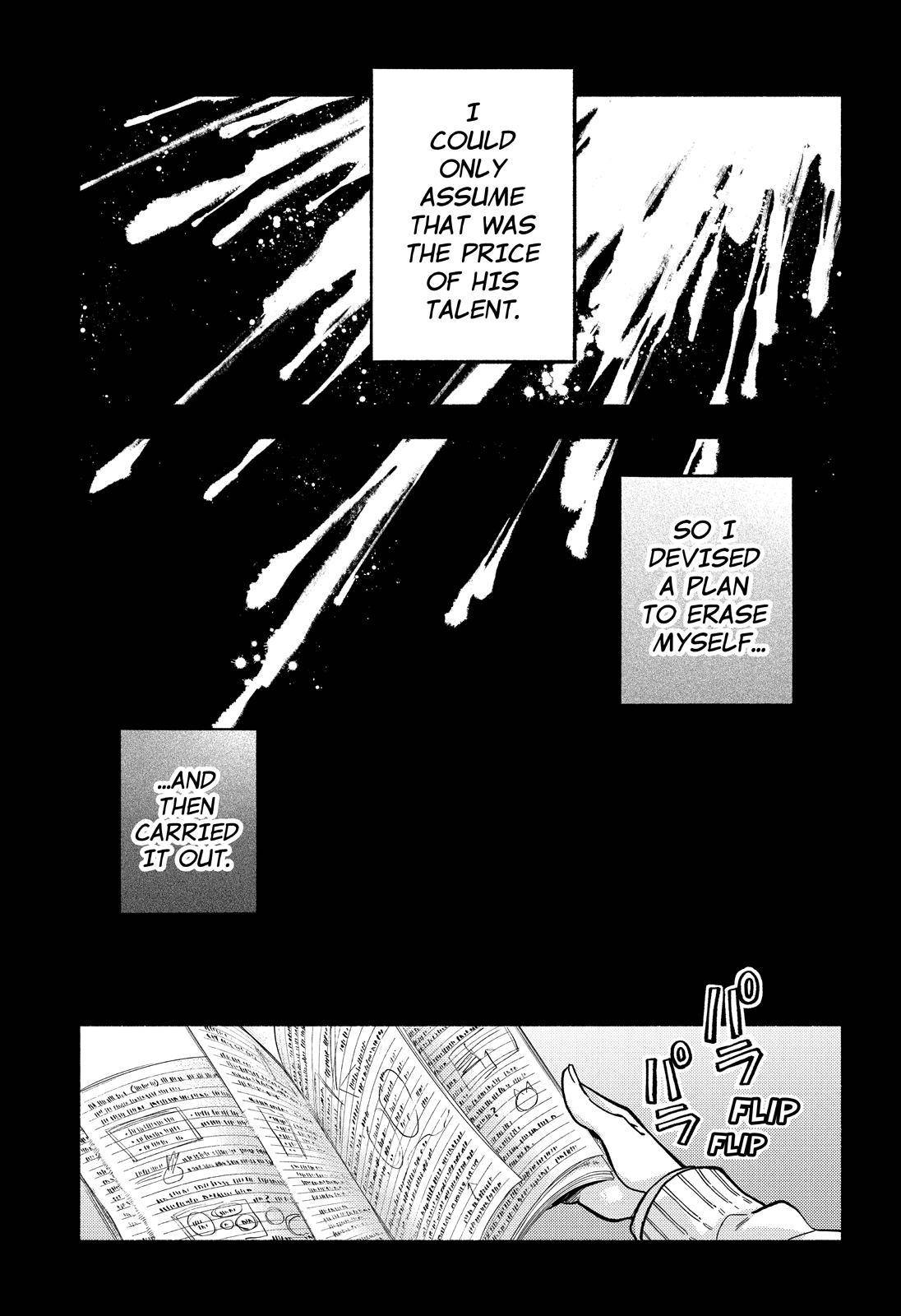 Munou na Nana chapter 78 page 21