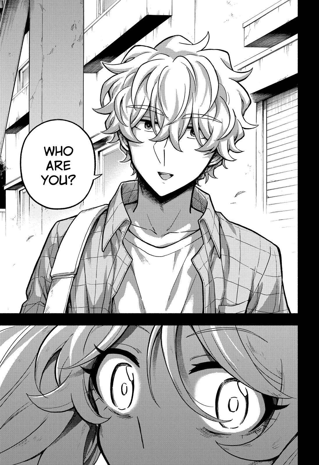 Munou na Nana chapter 78 page 37