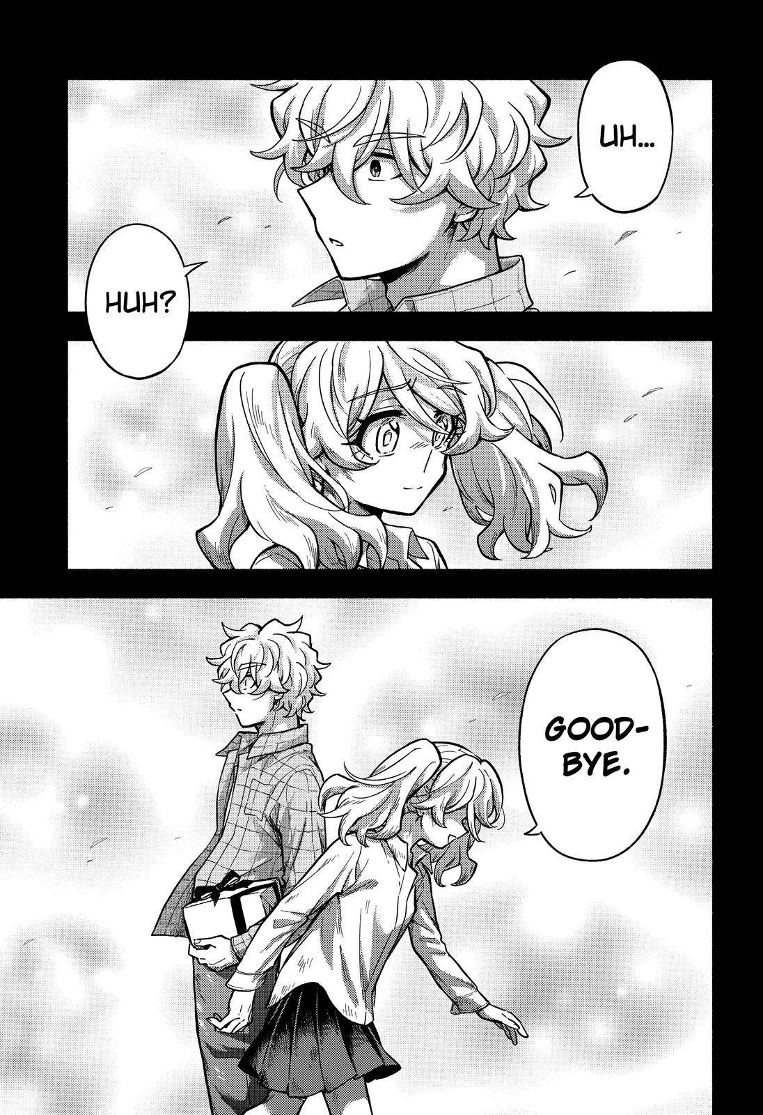 Munou na Nana chapter 78 page 39