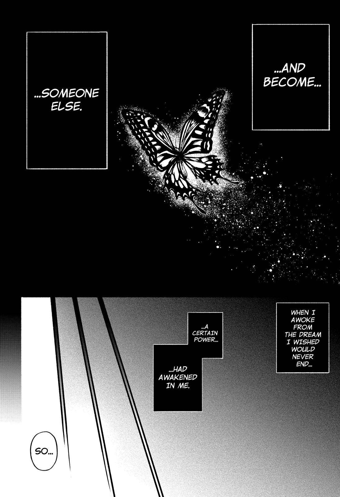 Munou na Nana chapter 78 page 42