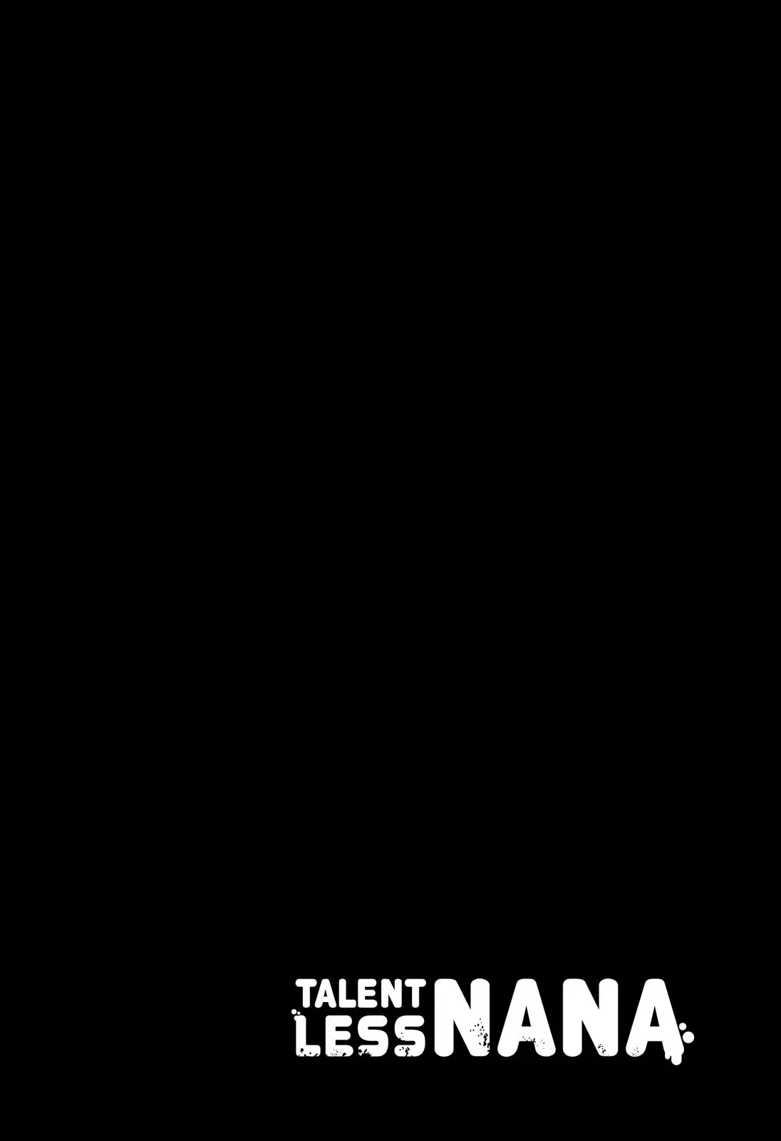 Munou na Nana chapter 85 page 1