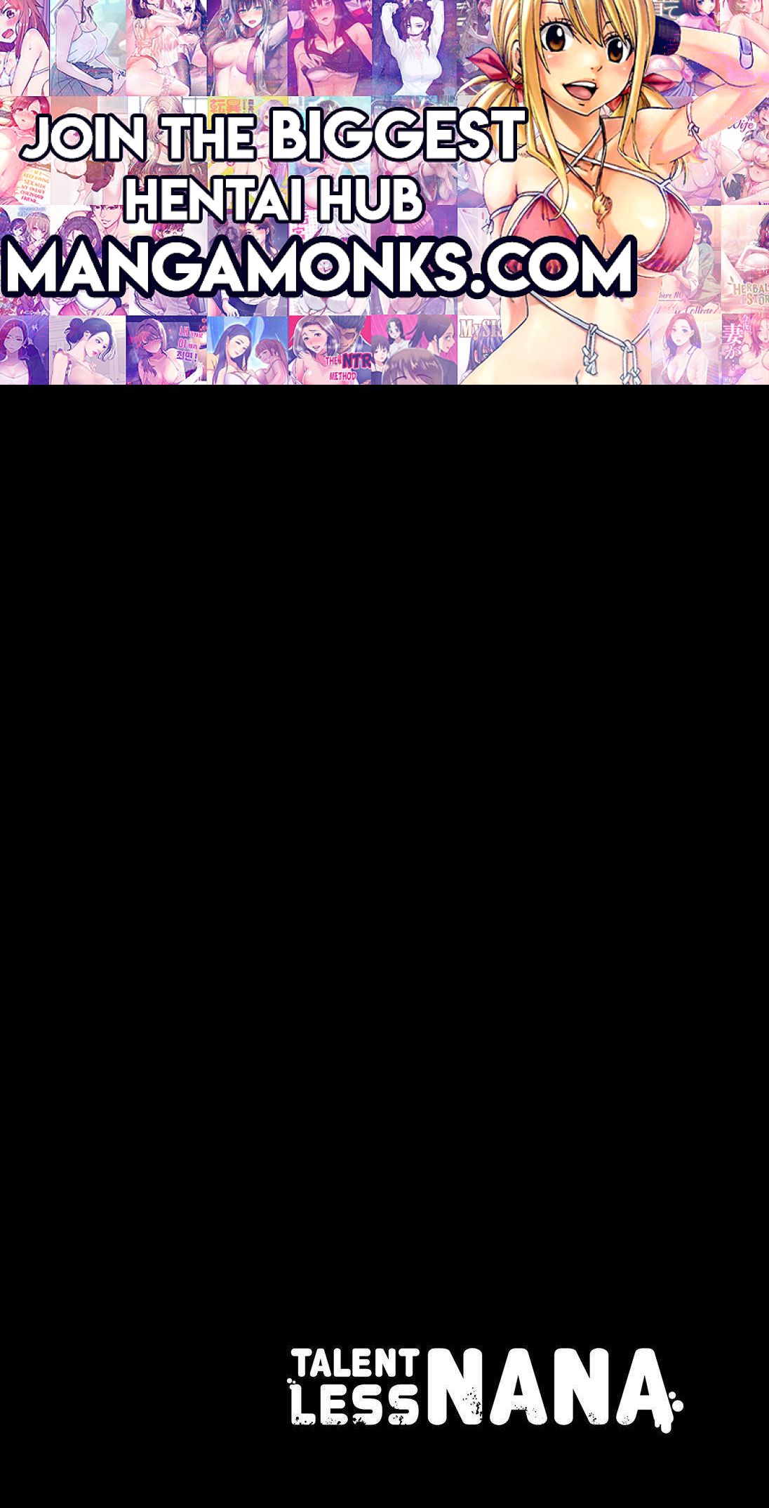 Munou na Nana chapter 89 page 1