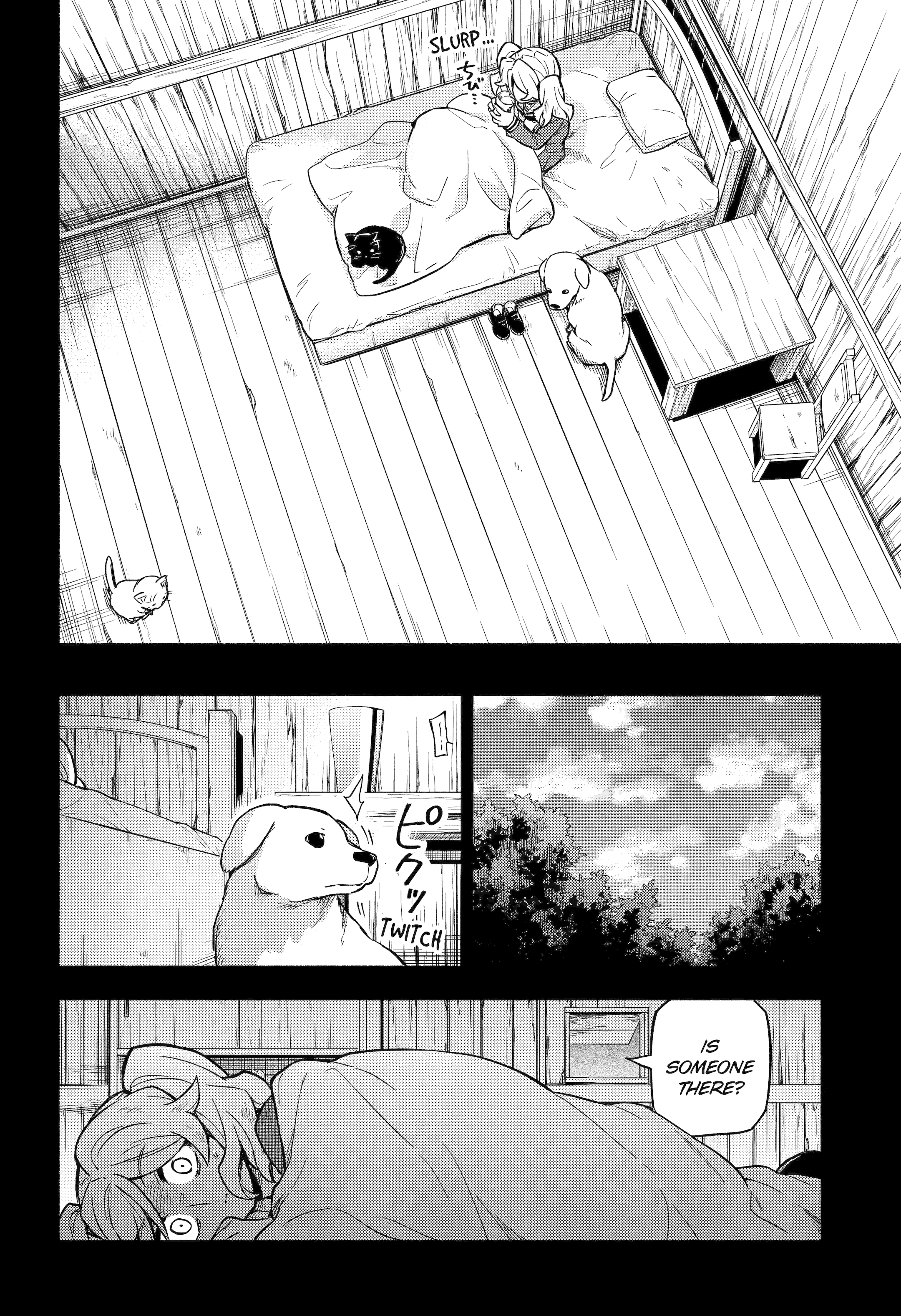 Munou na Nana chapter 95.2 page 6