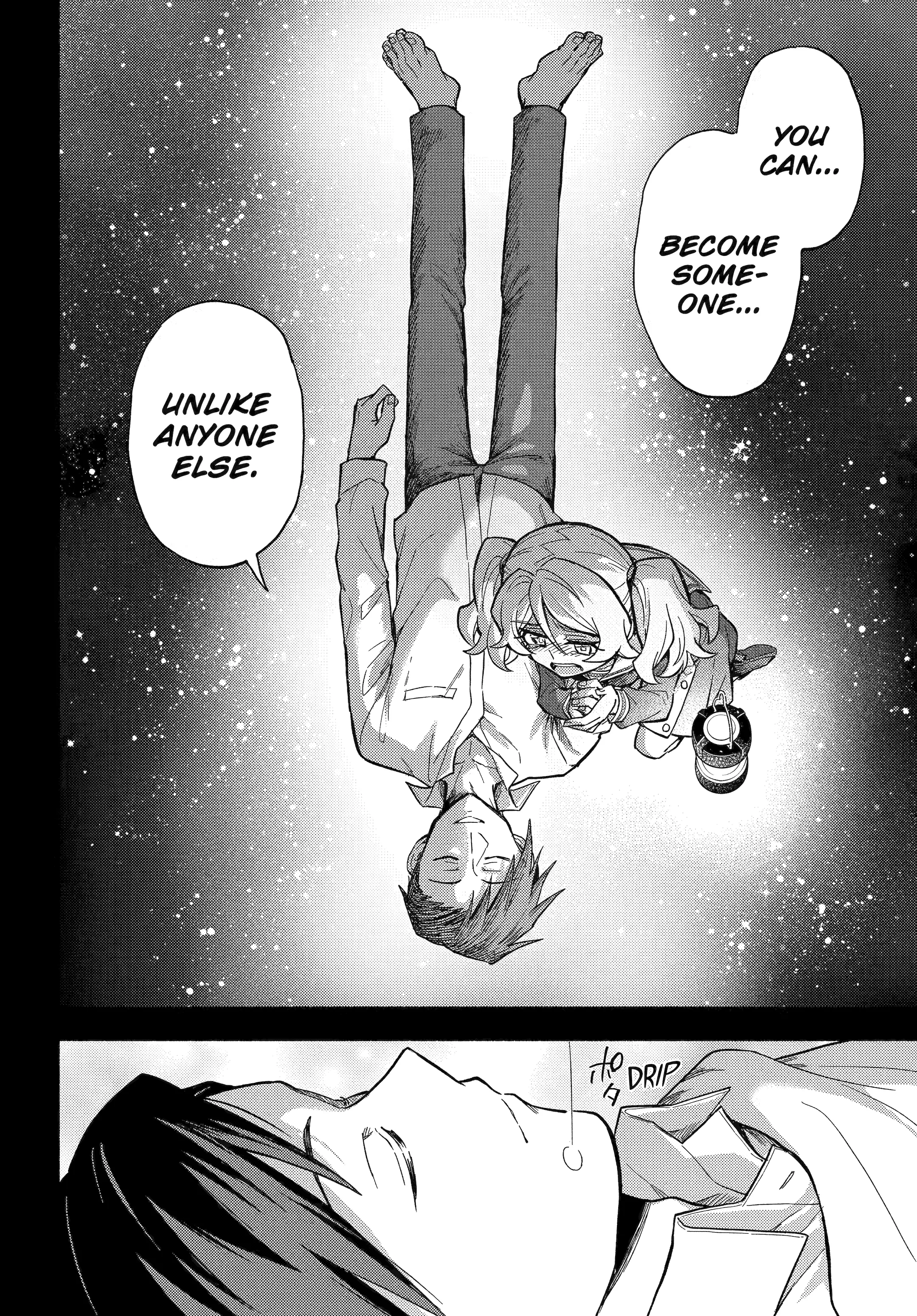 Munou na Nana chapter 97 page 24