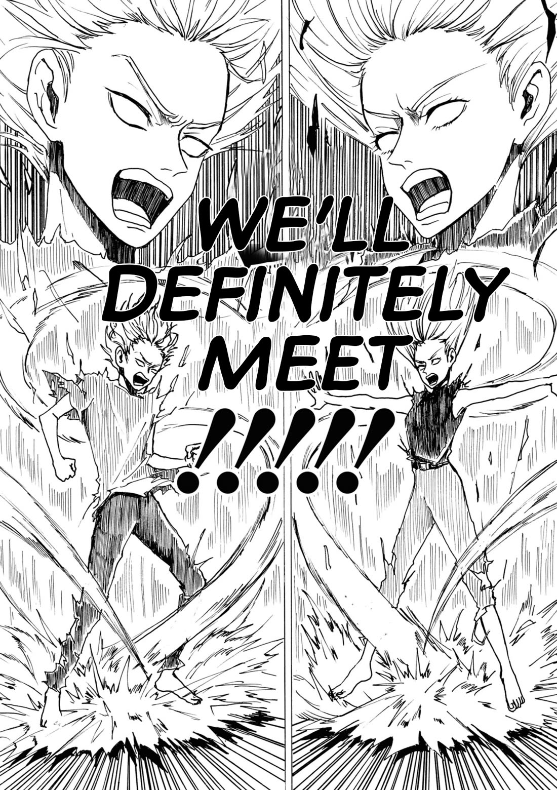 Murai's Love chapter 15 page 8