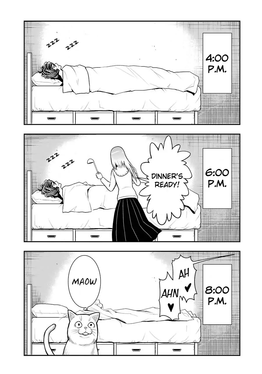 Murciélago ARAÑA chapter 5 page 30