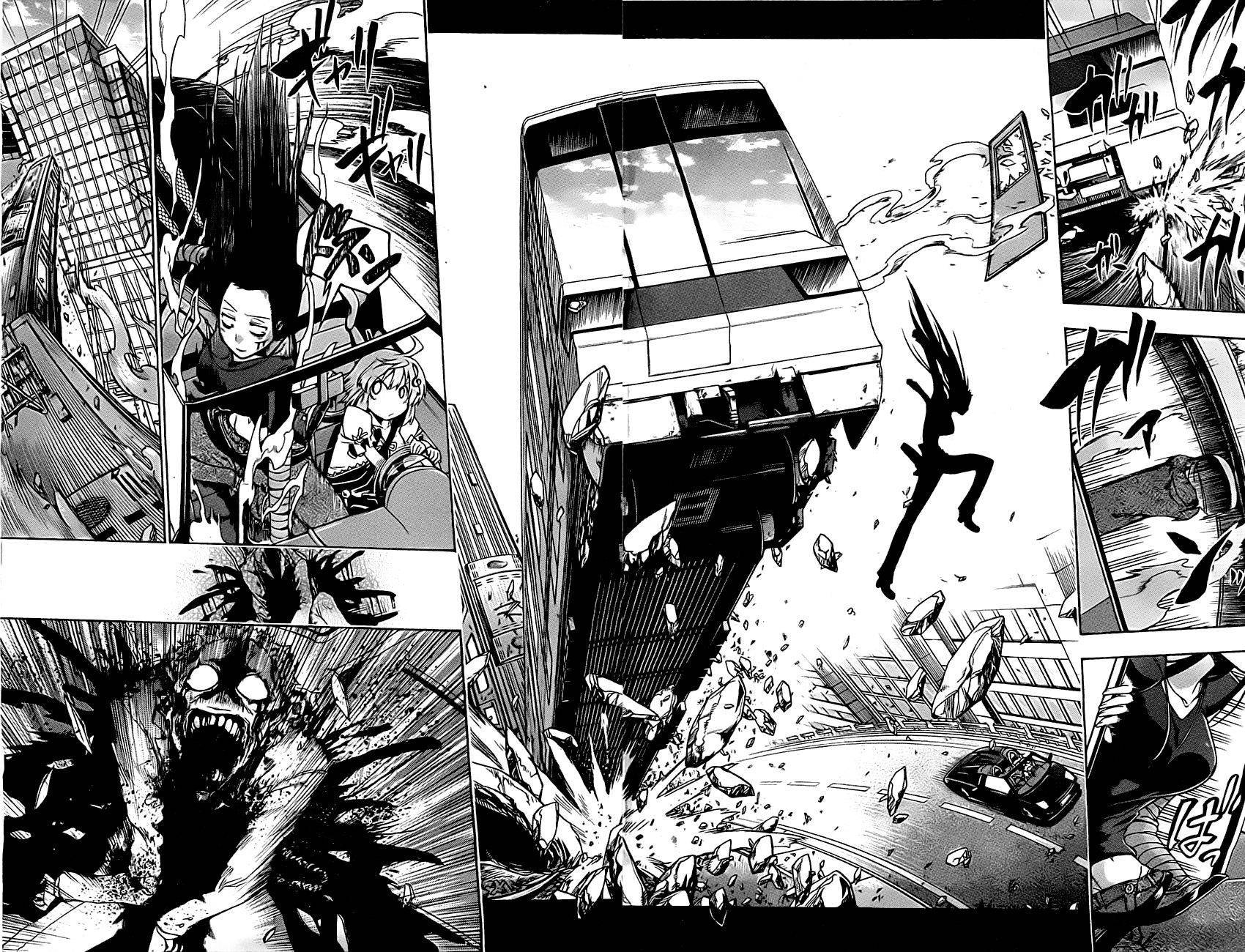 Murcielago chapter 0 page 29