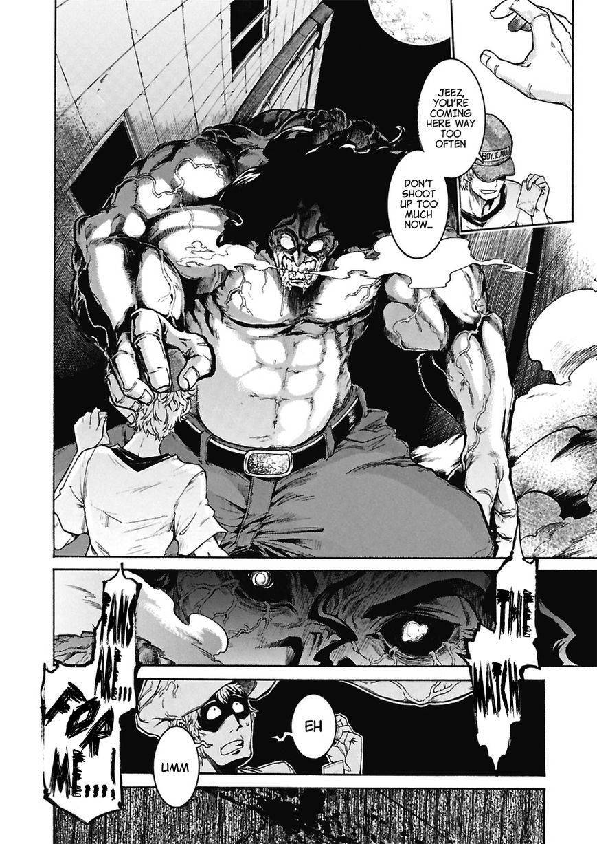 Murcielago chapter 1 page 24