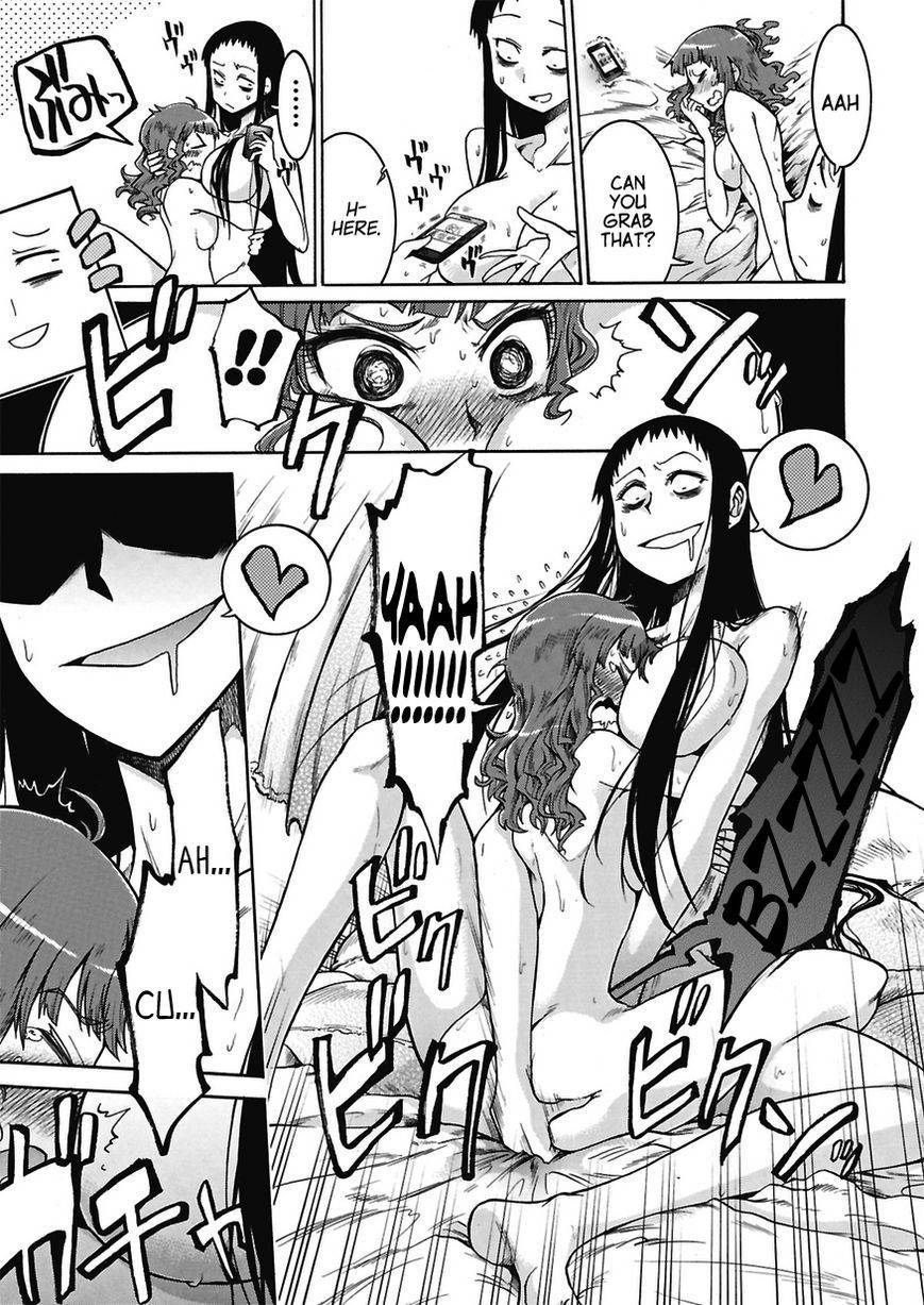 Murcielago chapter 1 page 9