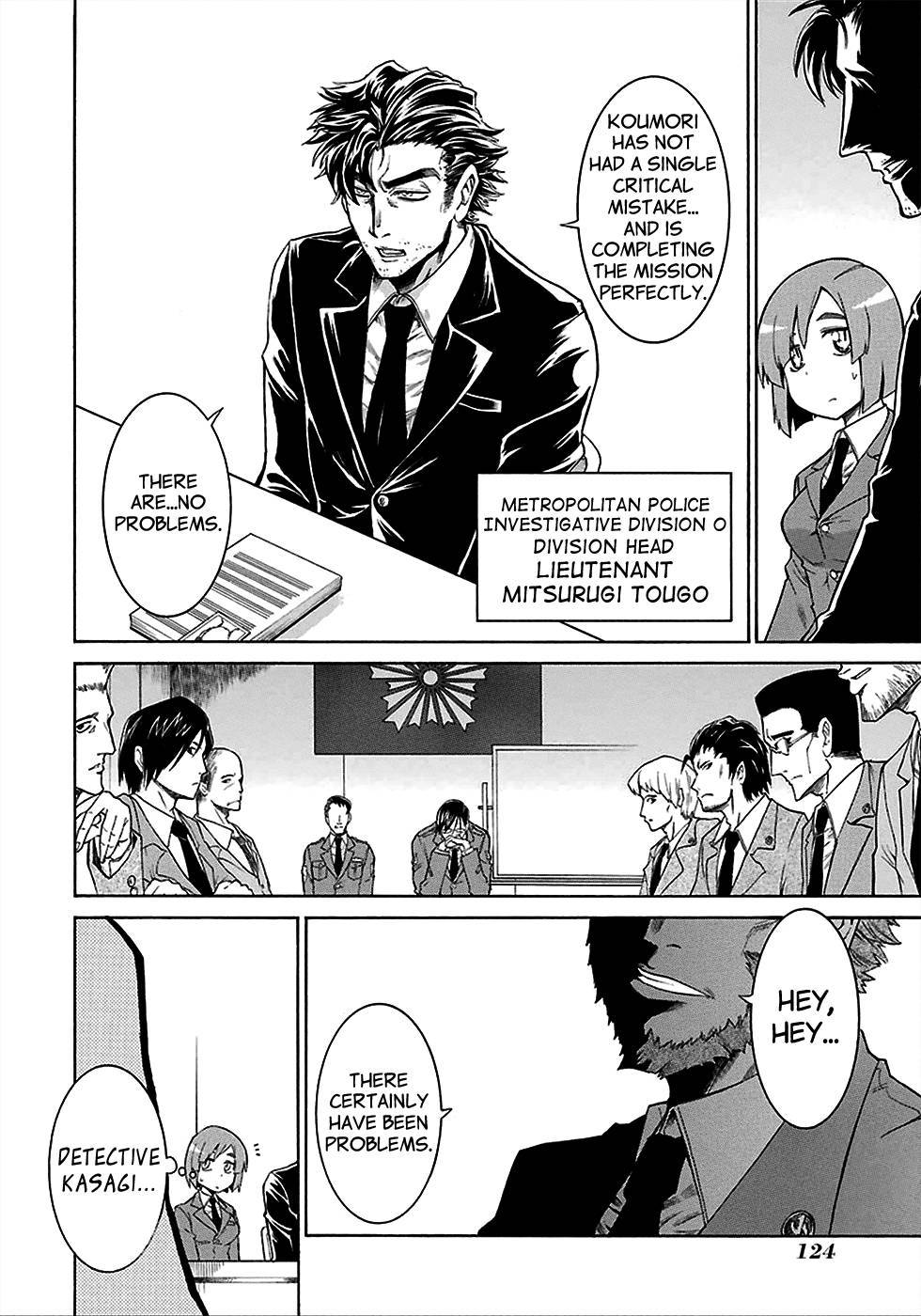 Murcielago chapter 10 page 10