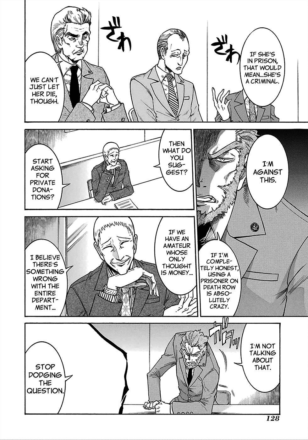 Murcielago chapter 10 page 14