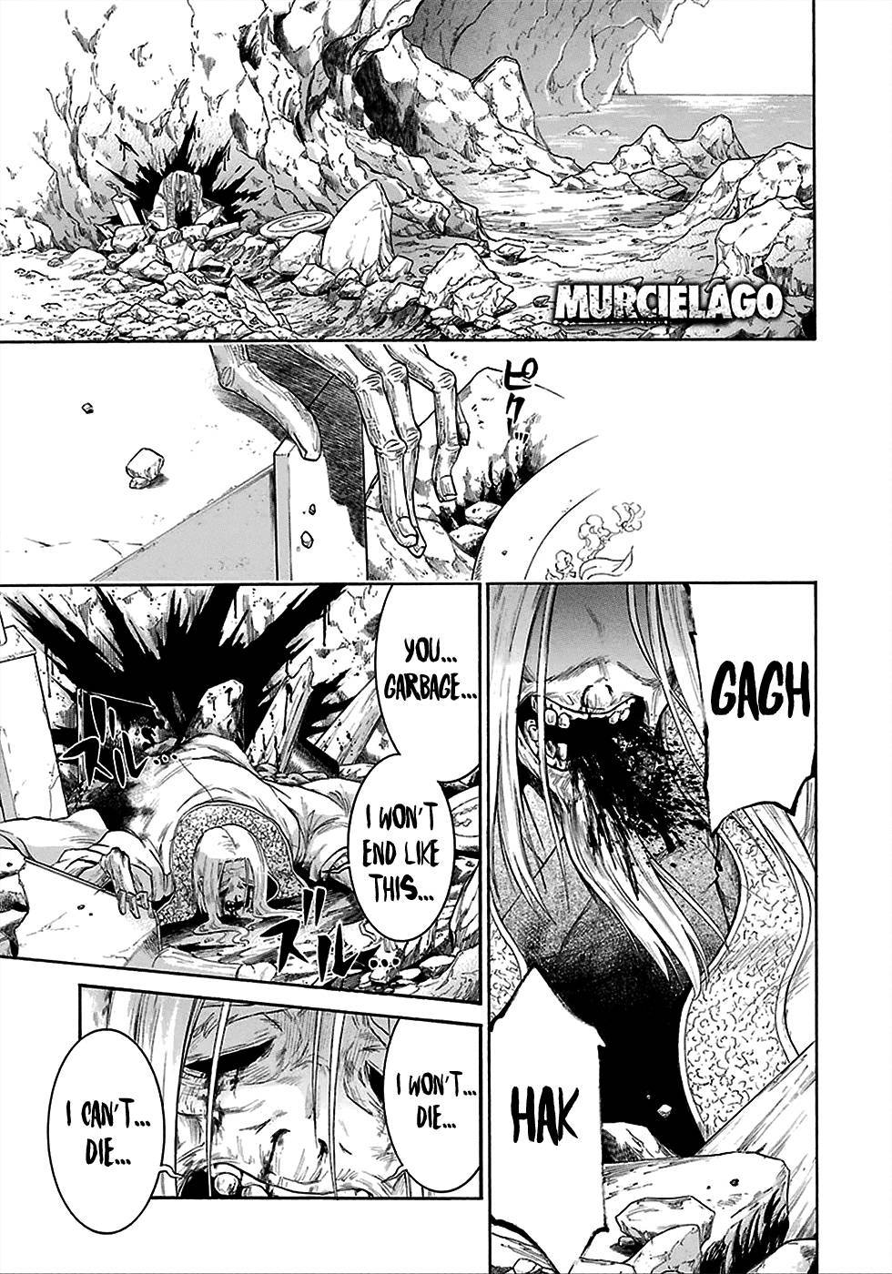 Murcielago chapter 10 page 3