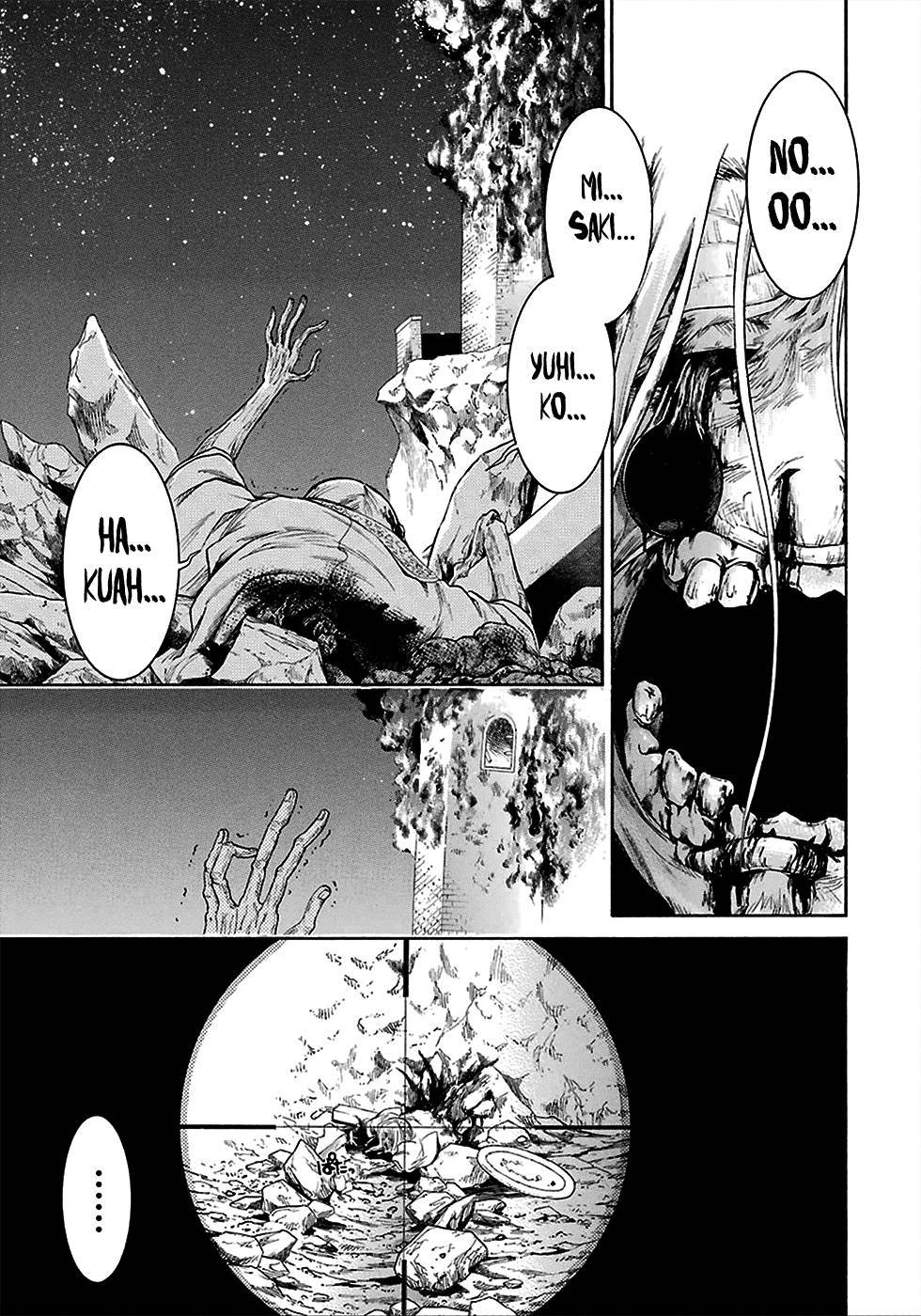 Murcielago chapter 10 page 5