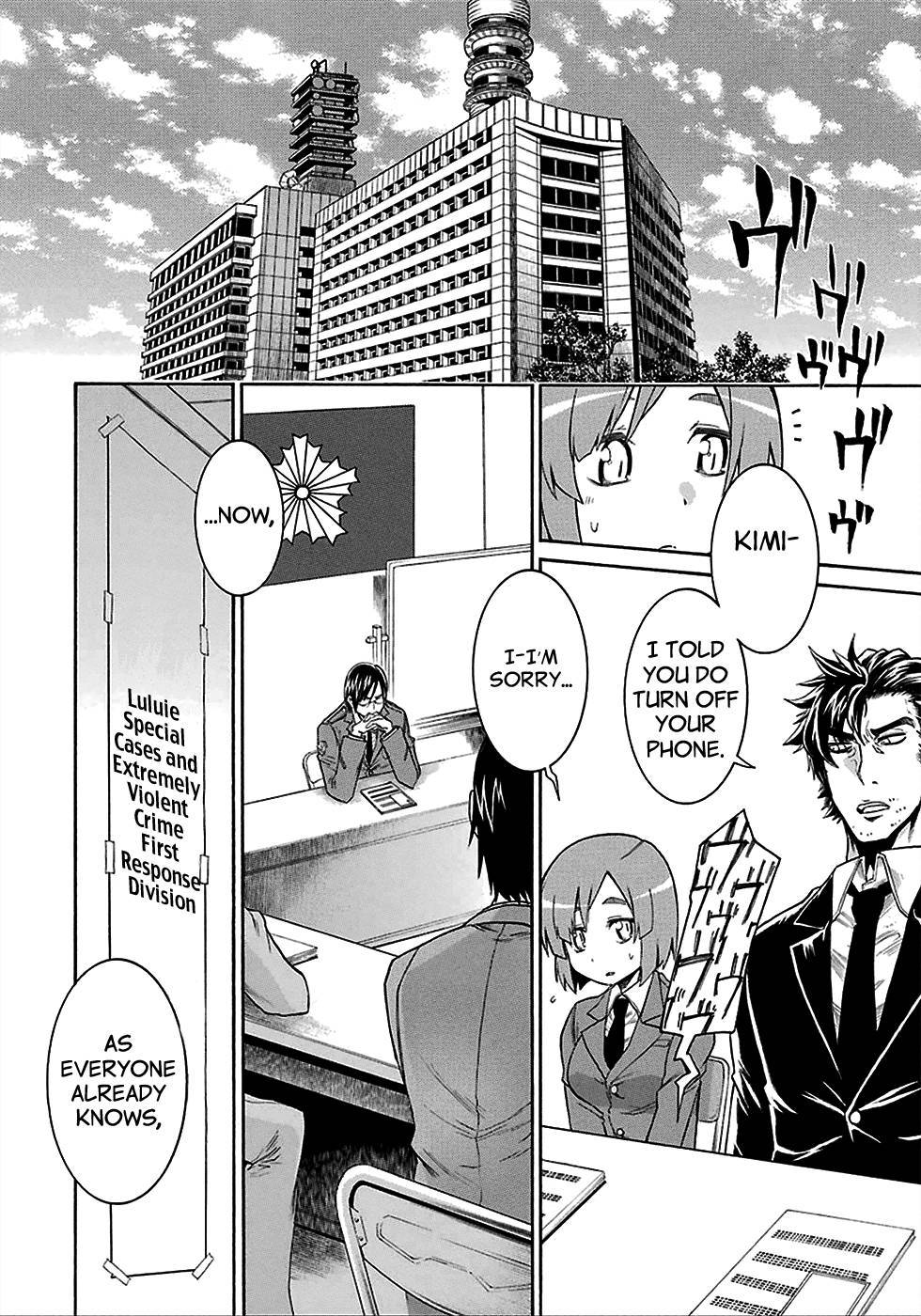 Murcielago chapter 10 page 8