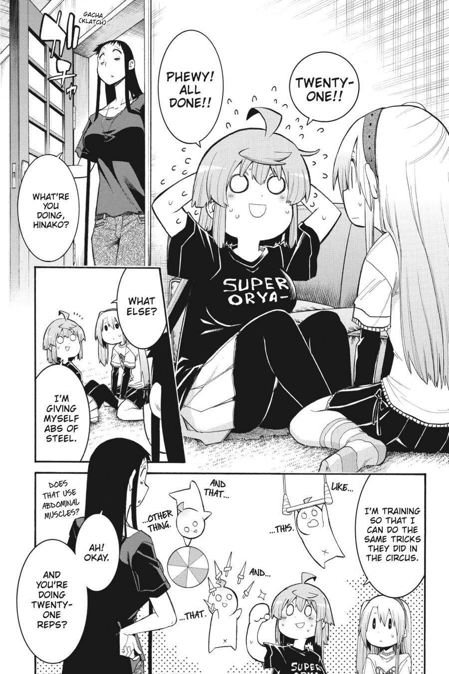 Murcielago chapter 100 page 2