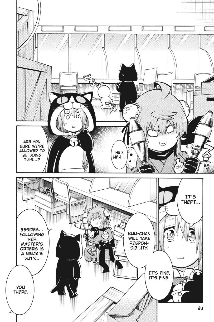 Murcielago chapter 101 page 5