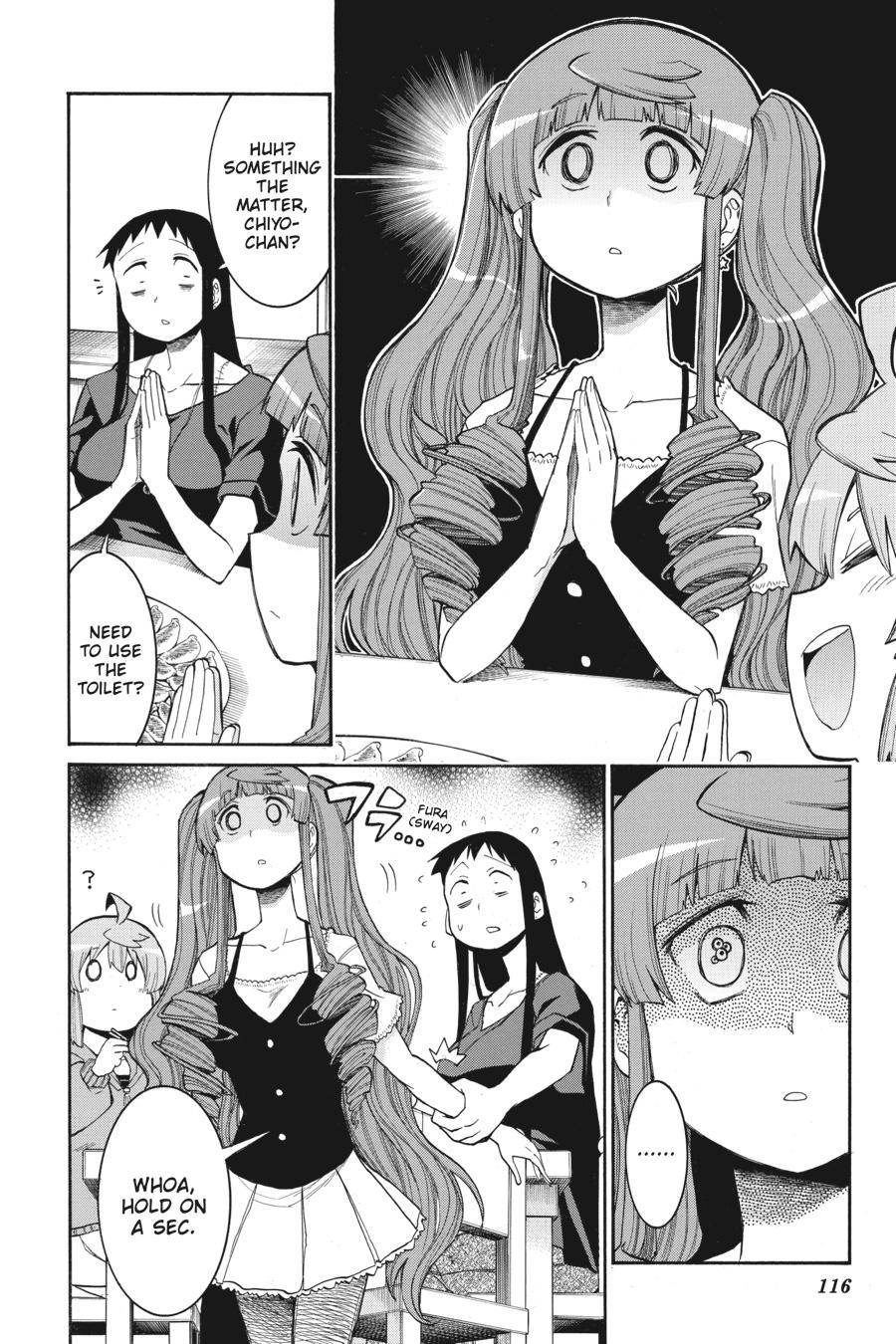 Murcielago chapter 102 page 14