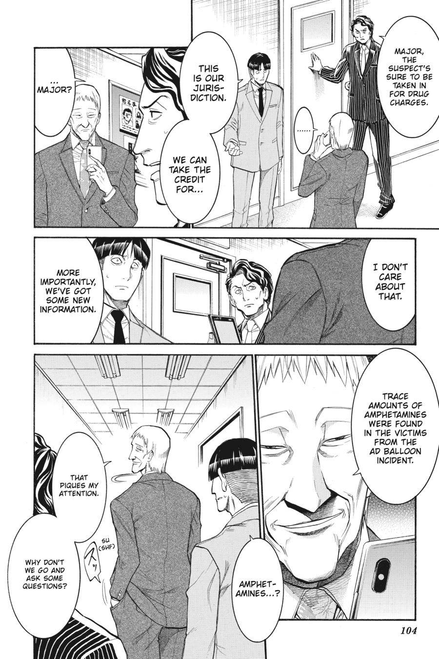 Murcielago chapter 102 page 2