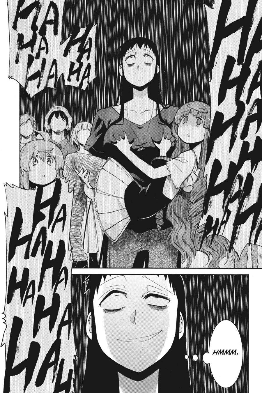 Murcielago chapter 102 page 23