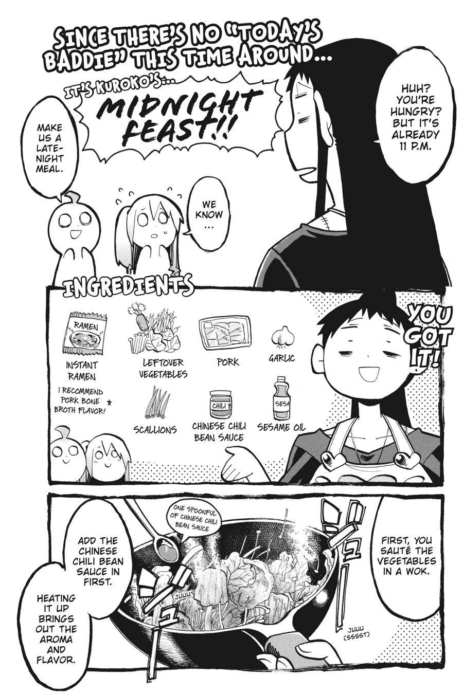 Murcielago chapter 104 page 37