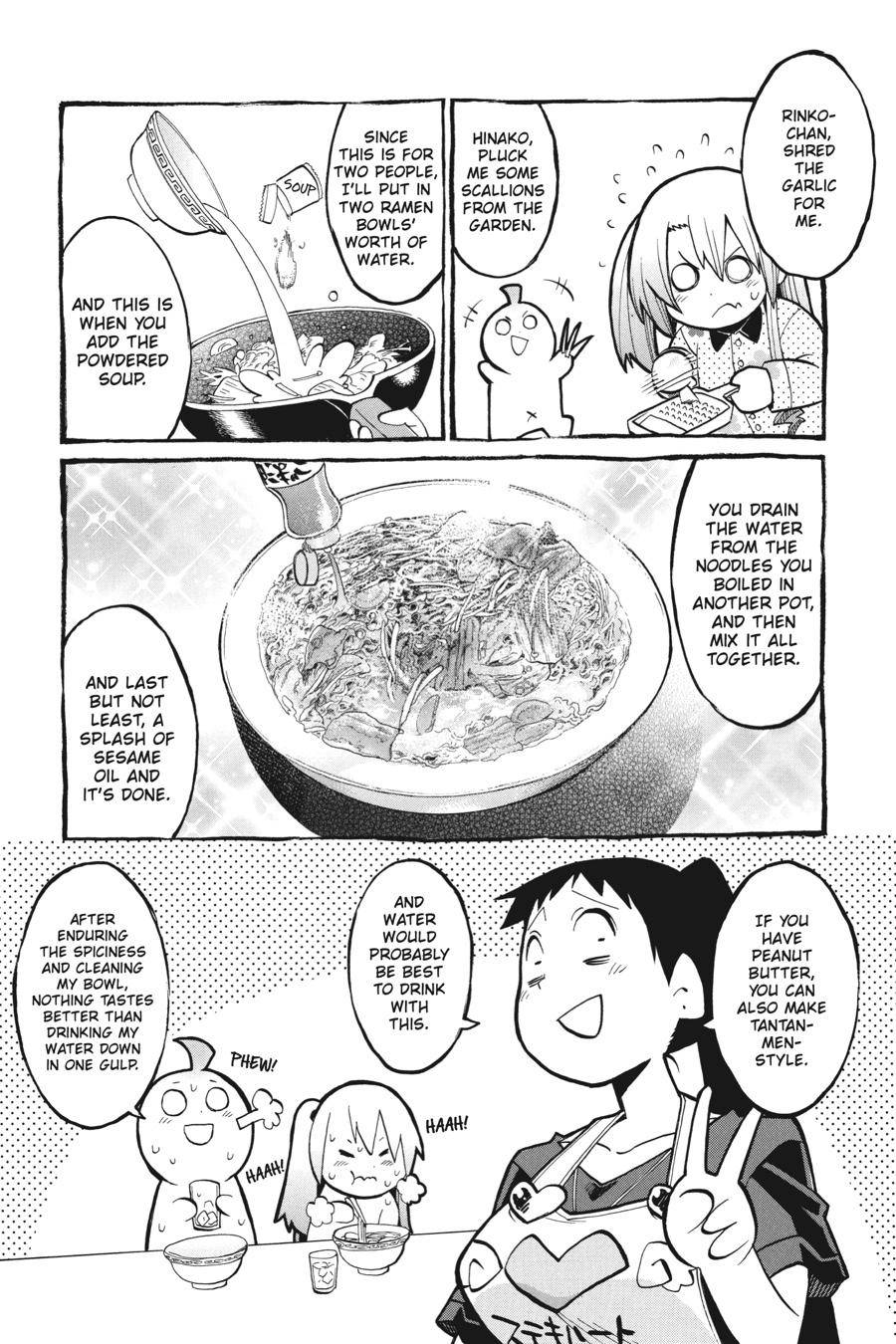 Murcielago chapter 104 page 38