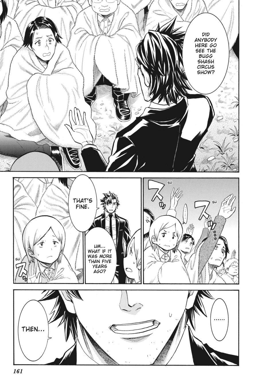 Murcielago chapter 104 page 9