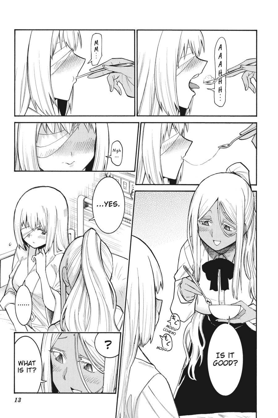 Murcielago chapter 105 page 14