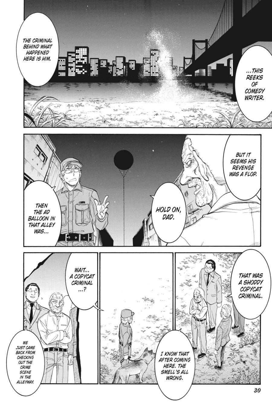 Murcielago chapter 106 page 2