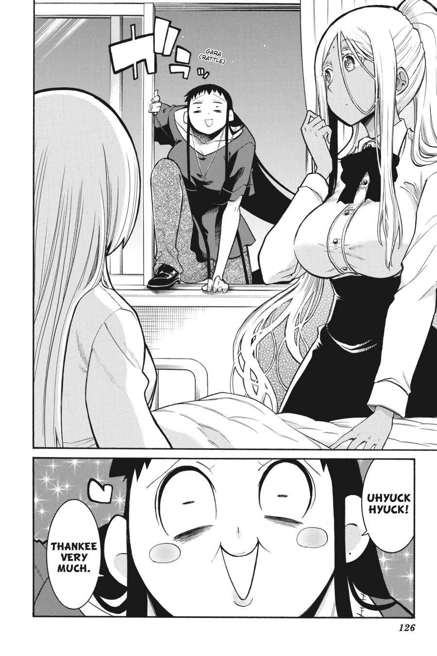 Murcielago chapter 109 page 24