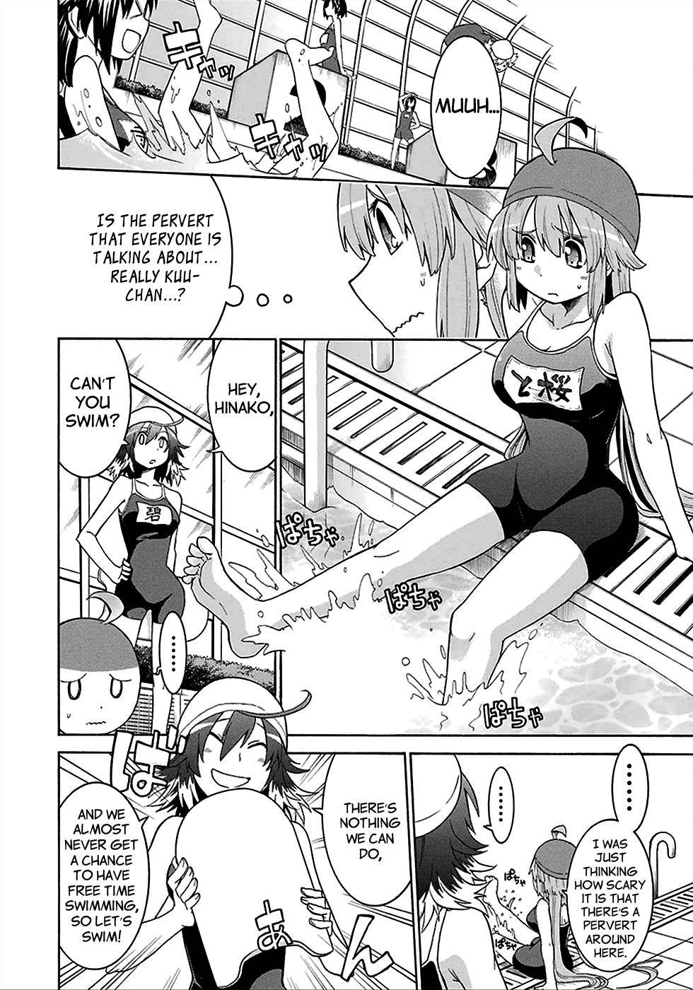 Murcielago chapter 11 page 10