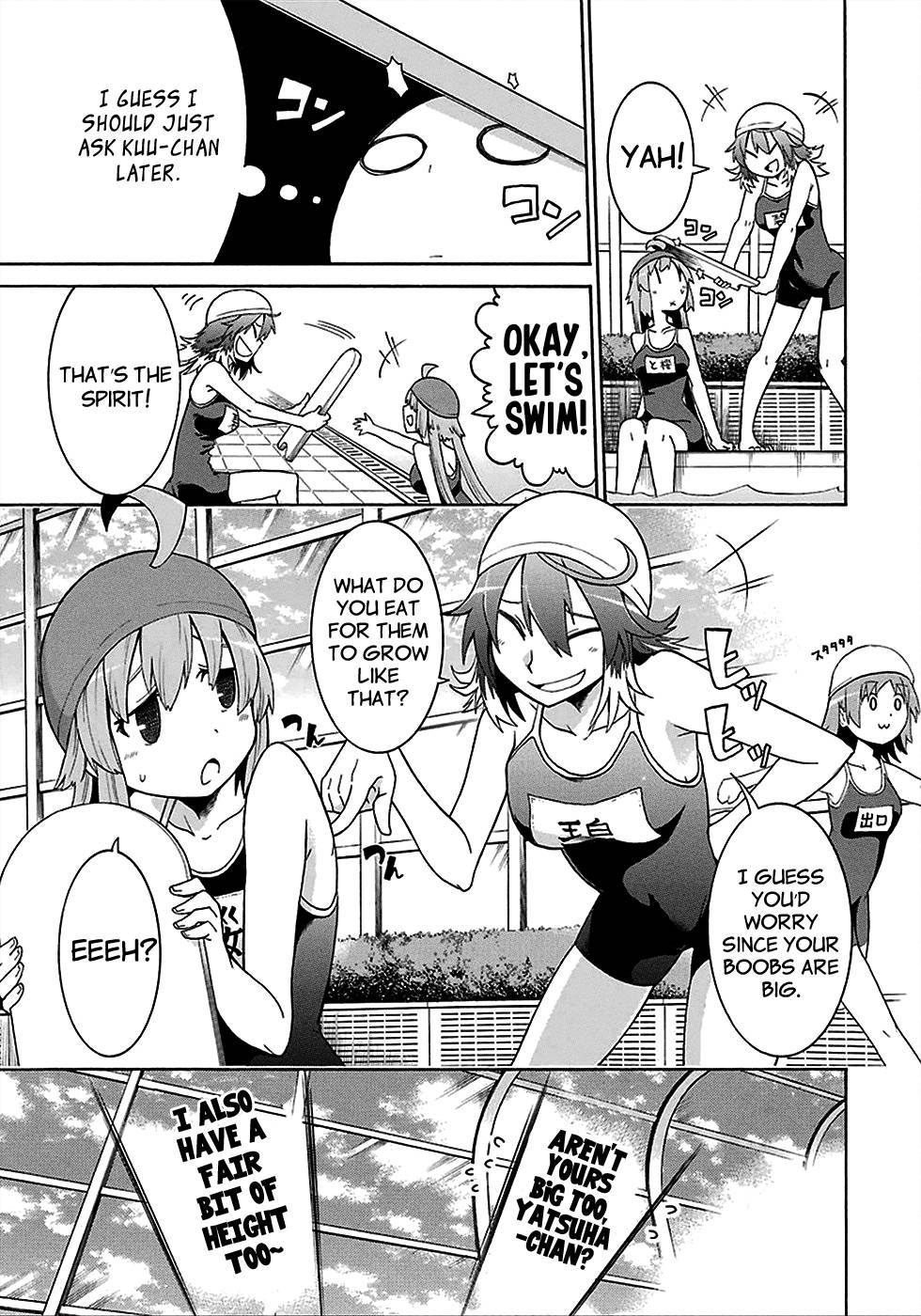 Murcielago chapter 11 page 11