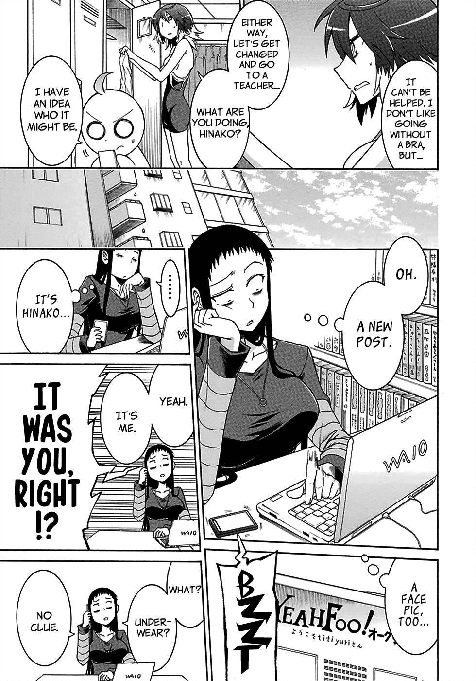 Murcielago chapter 11 page 13