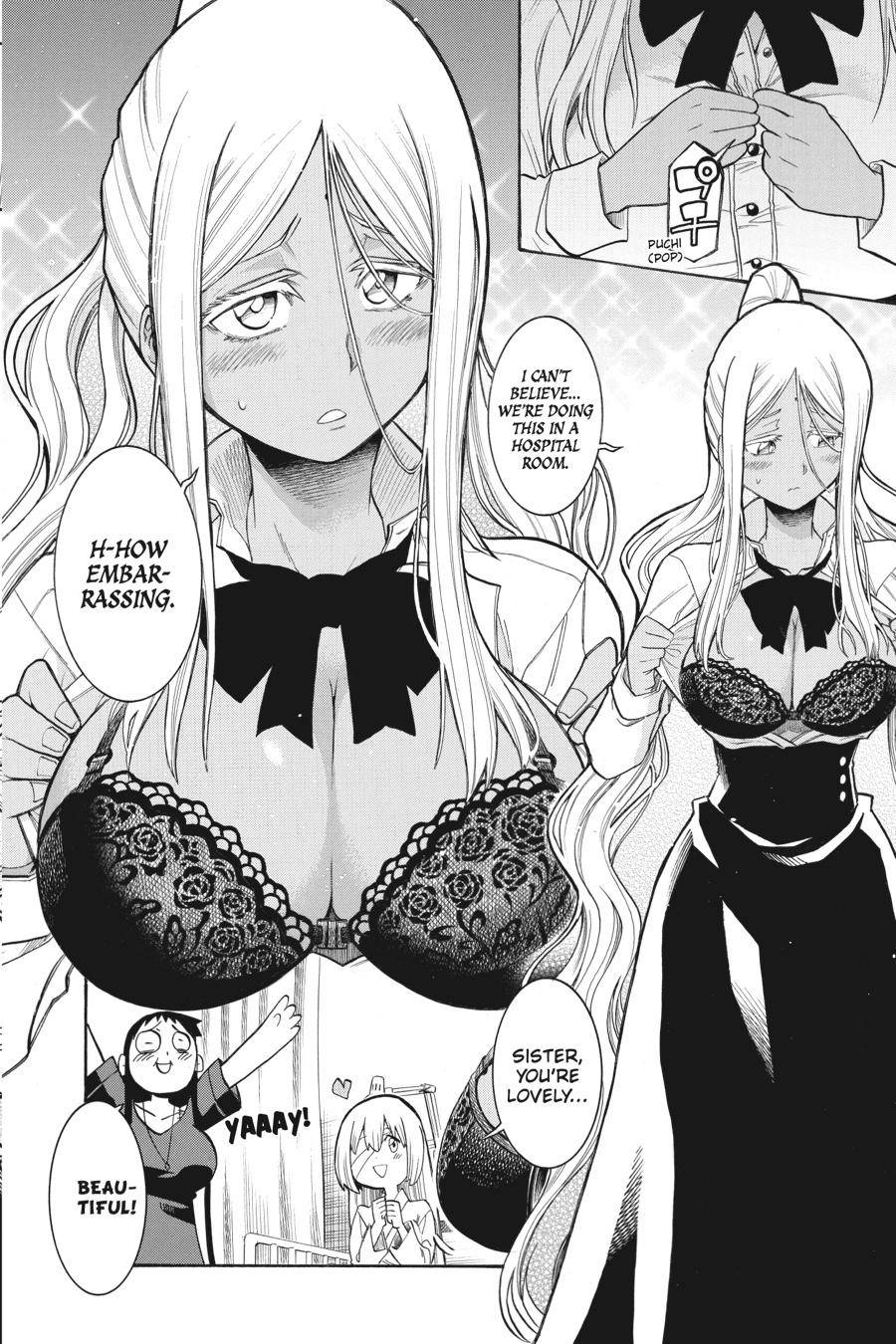 Murcielago chapter 110 page 14