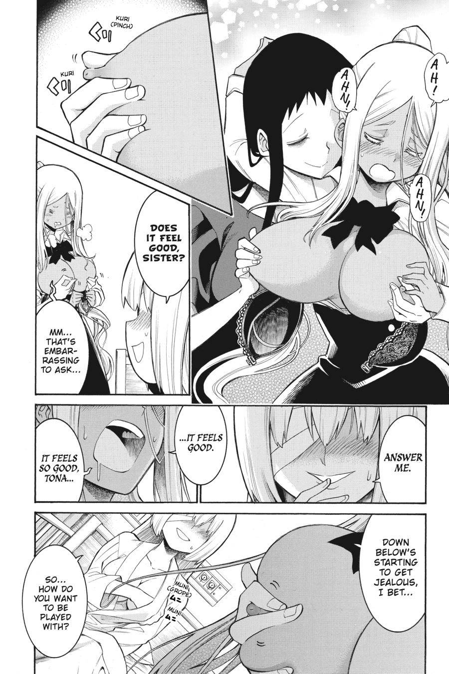 Murcielago chapter 110 page 16