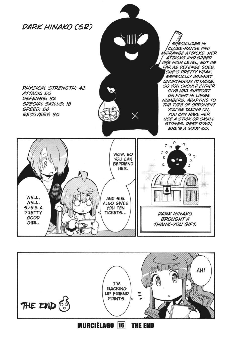 Murcielago chapter 111.5 page 6