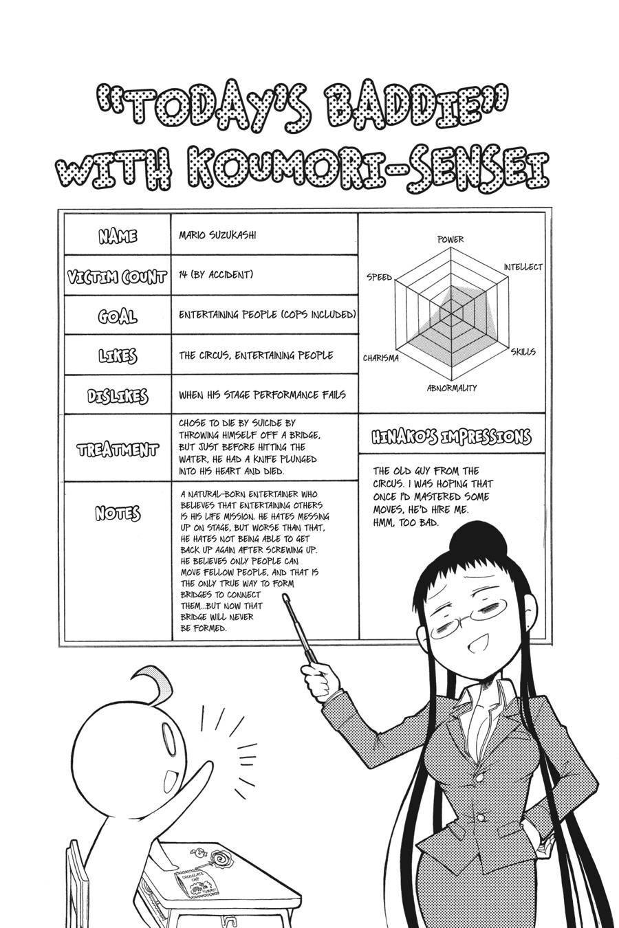 Murcielago chapter 111.5 page 9