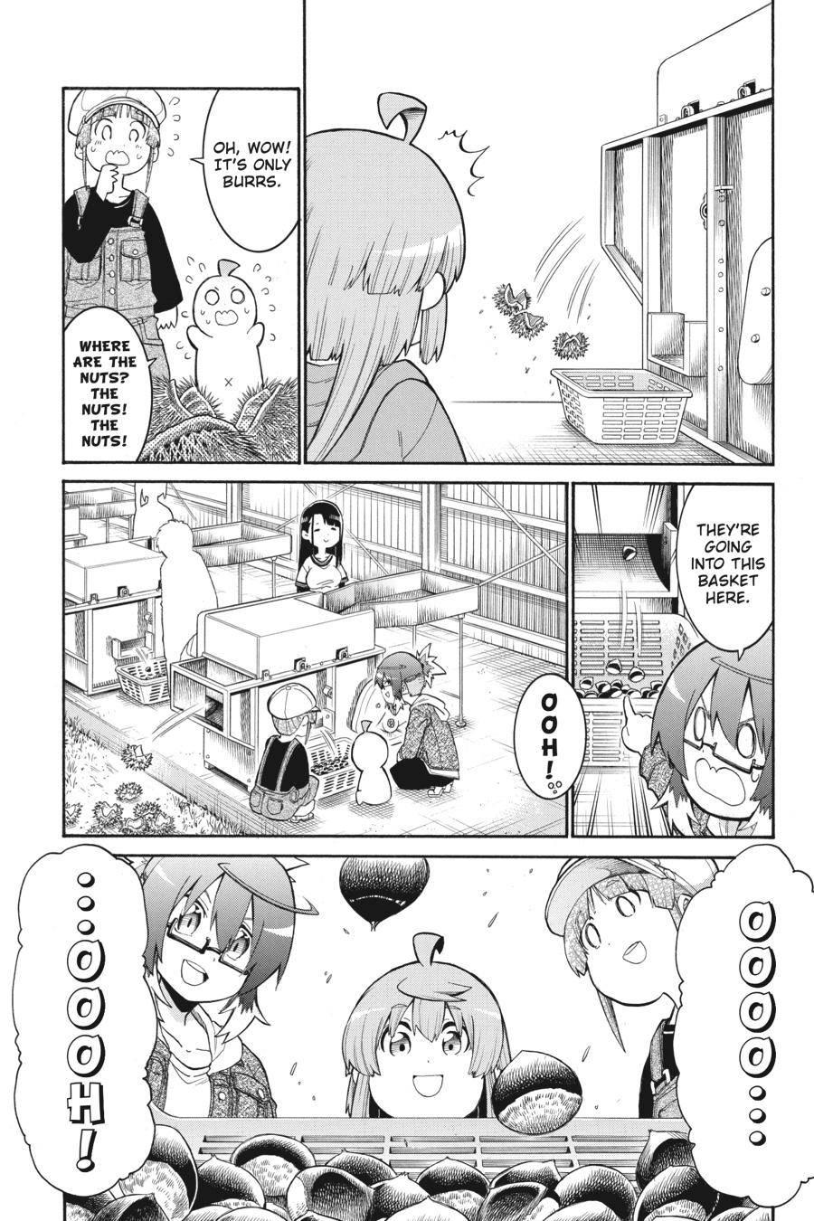 Murcielago chapter 111 page 10