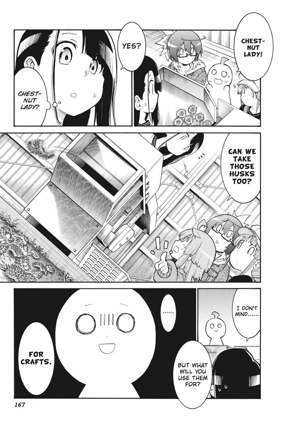 Murcielago chapter 111 page 11