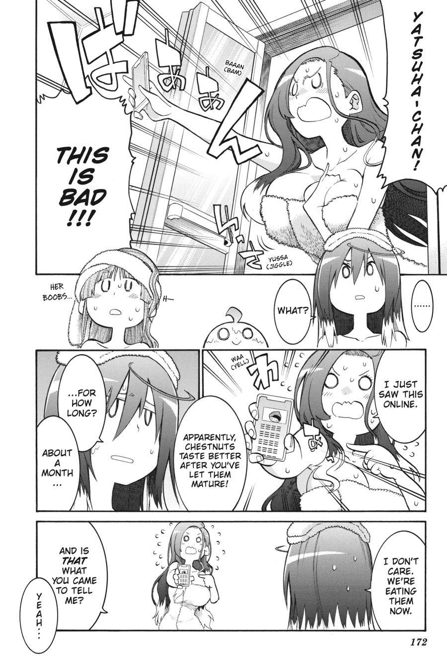 Murcielago chapter 111 page 16