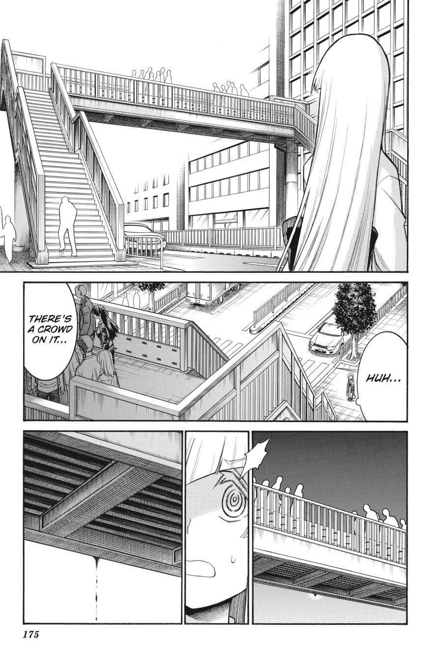 Murcielago chapter 111 page 19