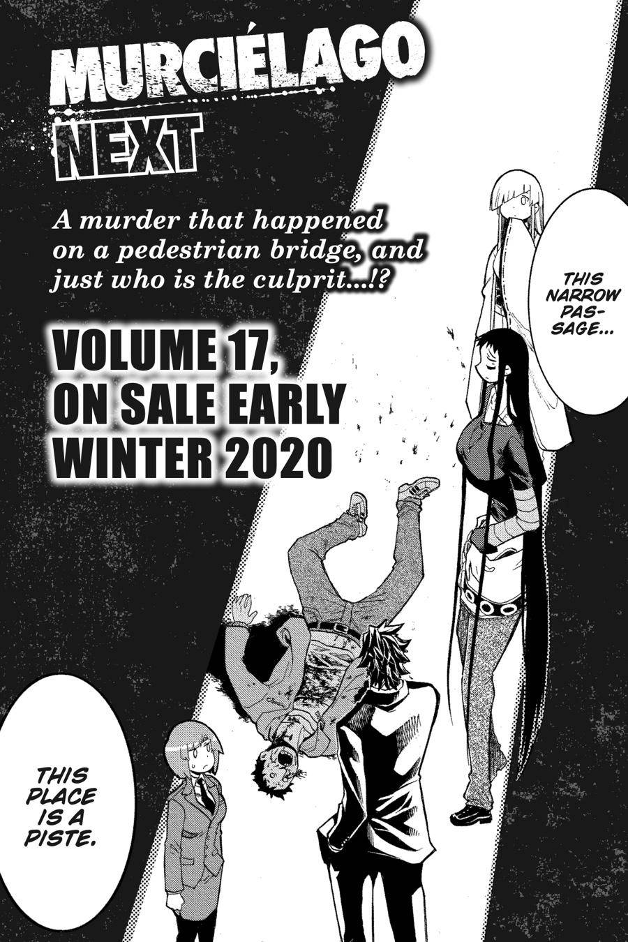 Murcielago chapter 111 page 24