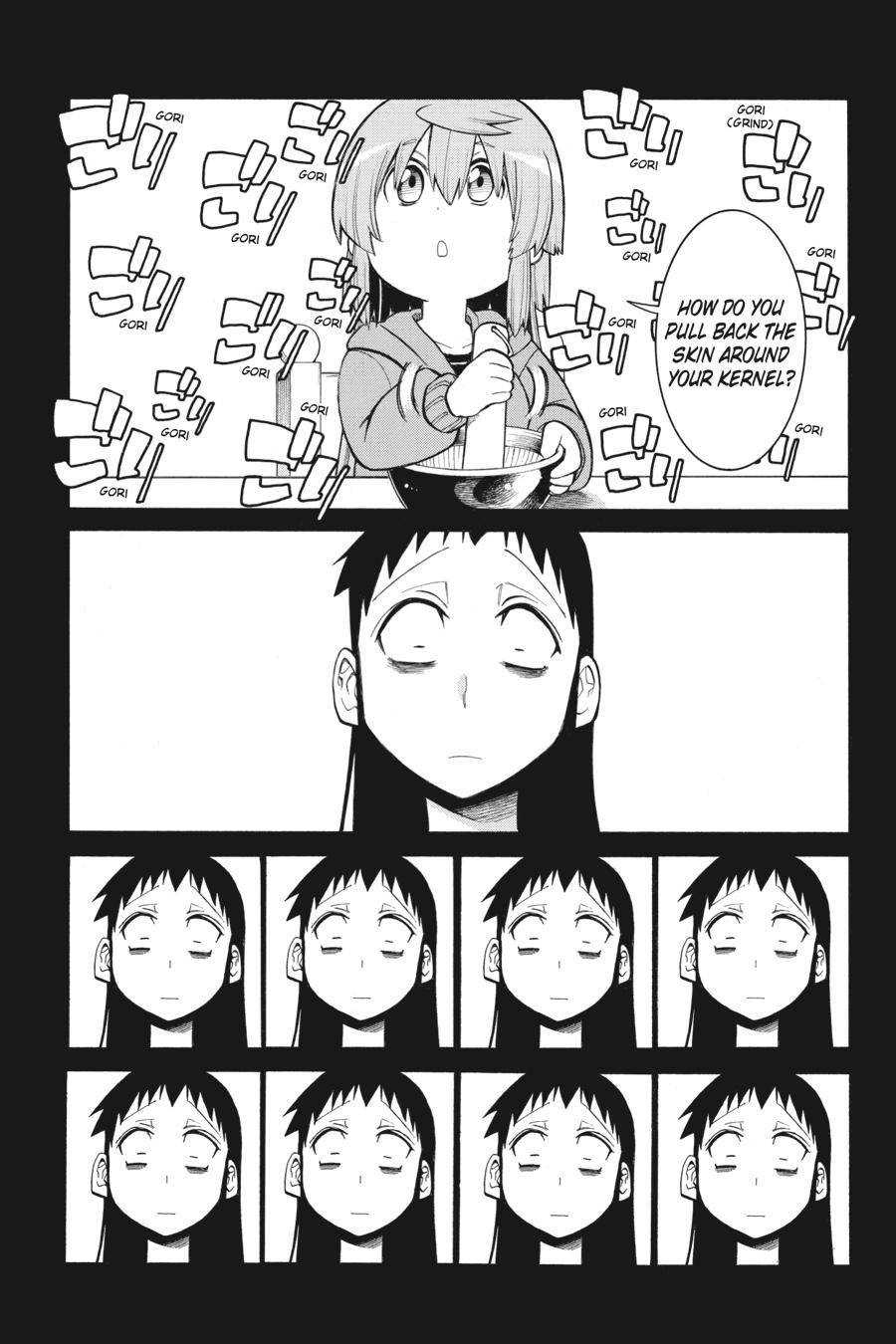 Murcielago chapter 111 page 4