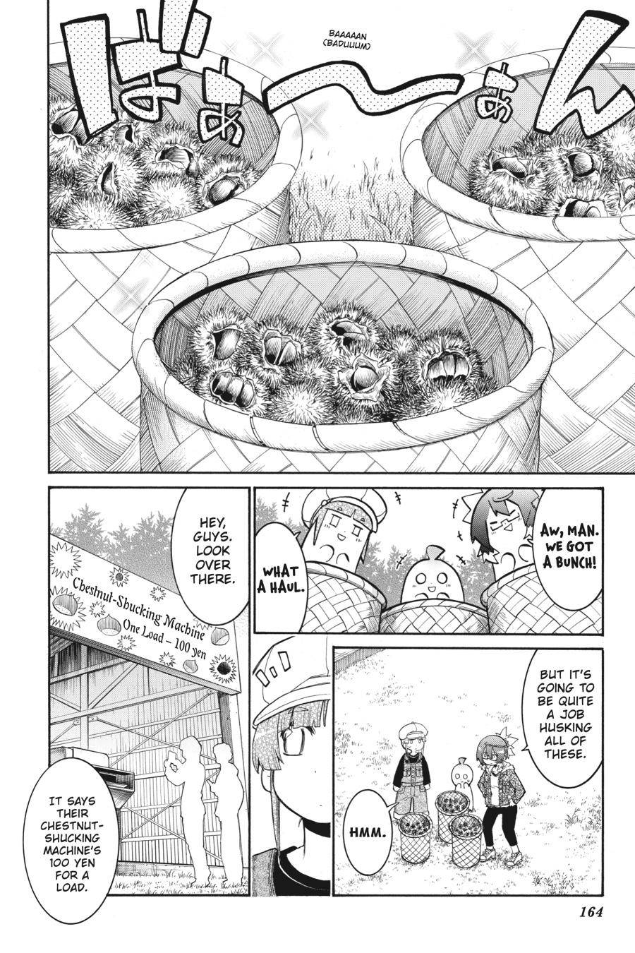 Murcielago chapter 111 page 8