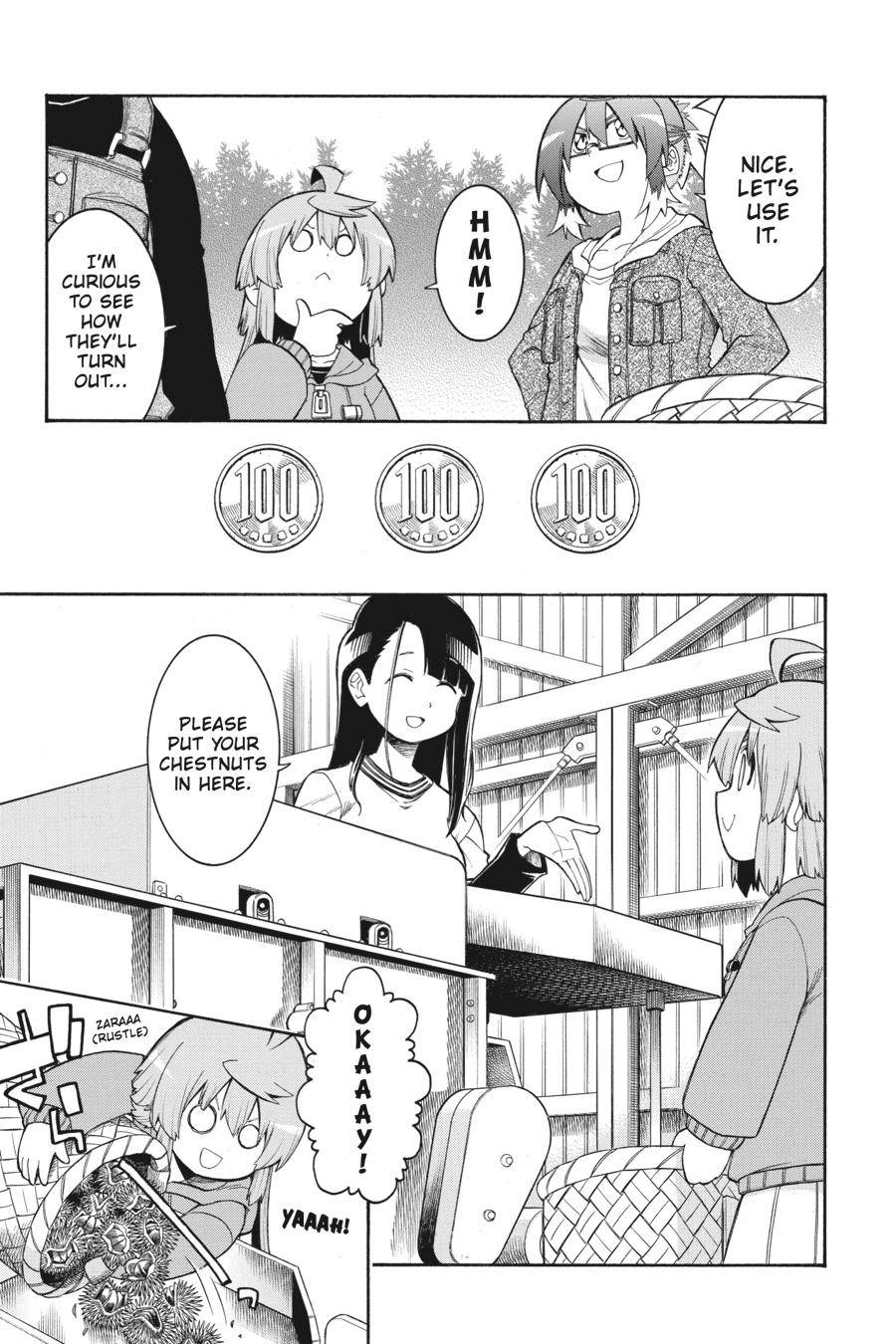 Murcielago chapter 111 page 9