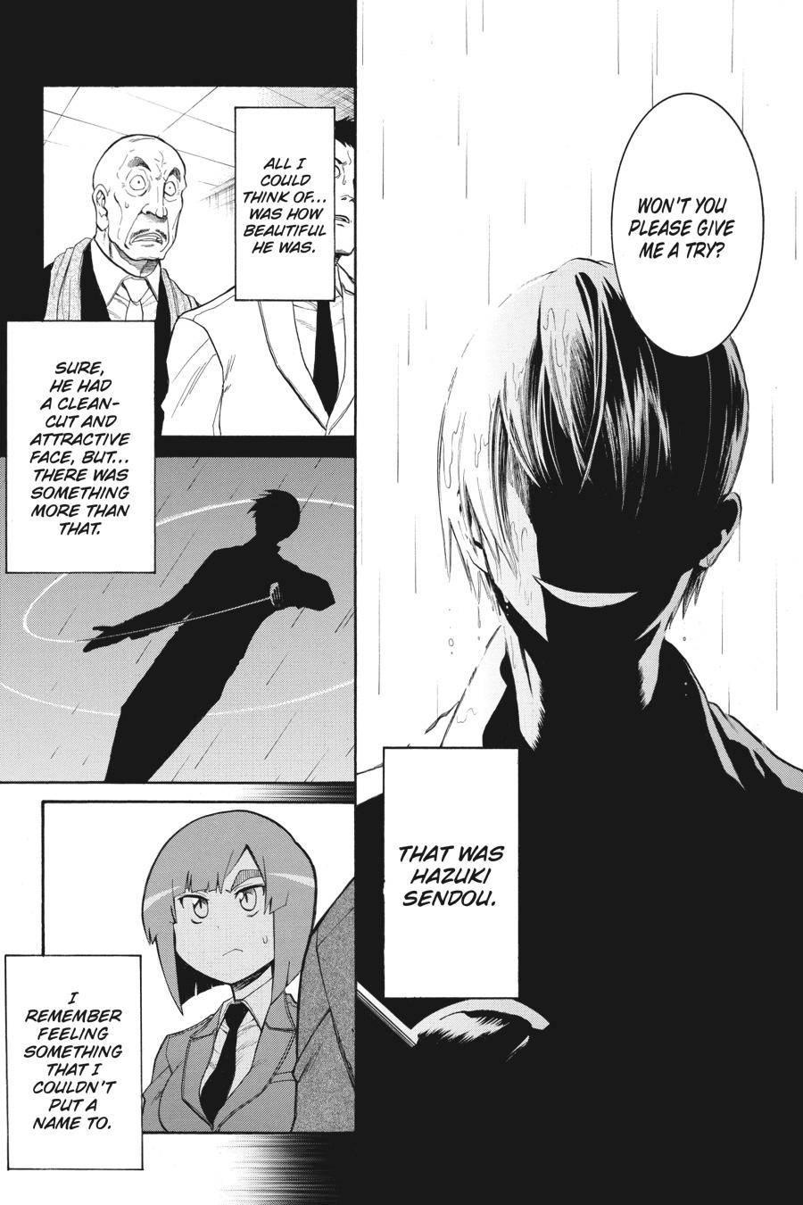 Murcielago chapter 114 page 16